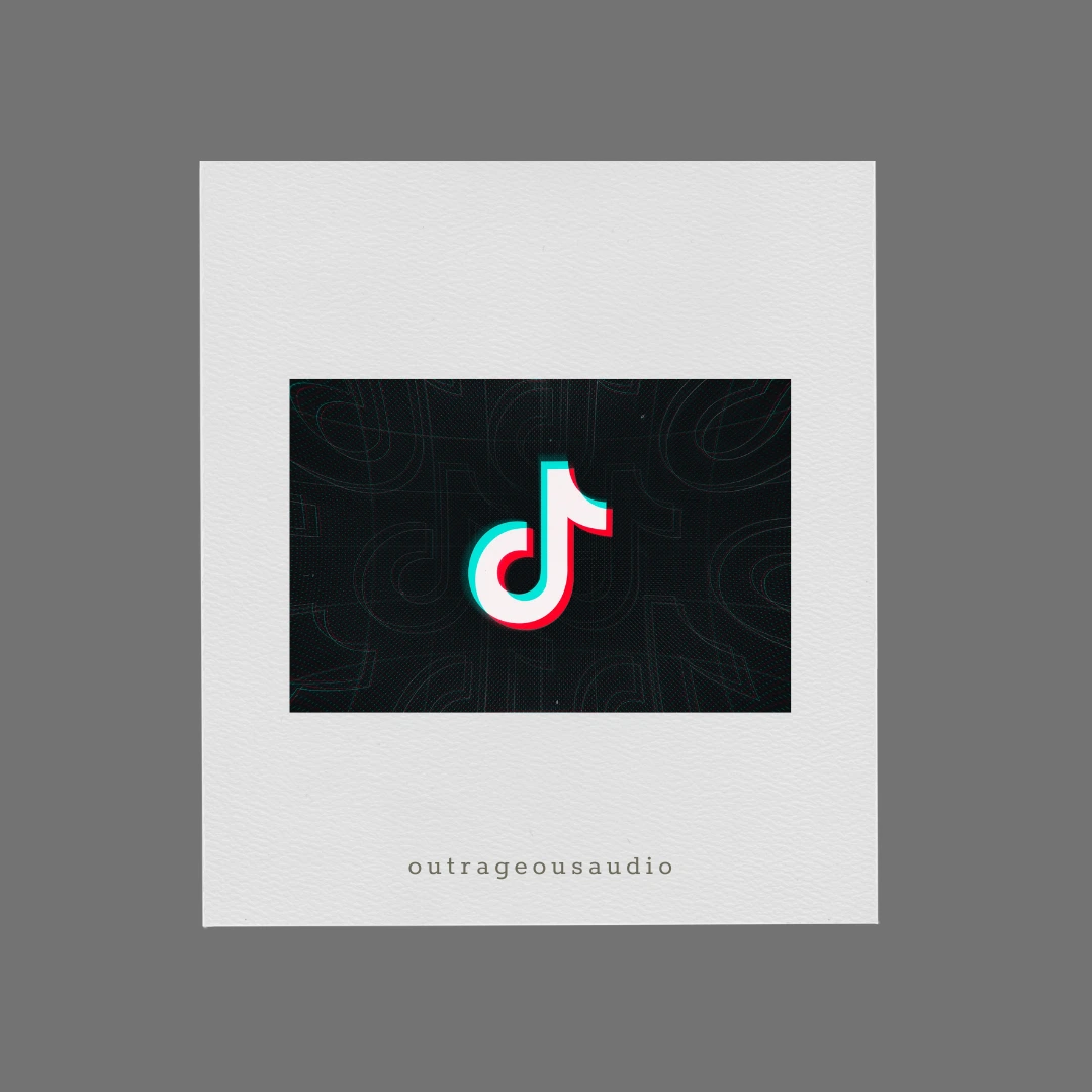 Outrageous Audio TikTok