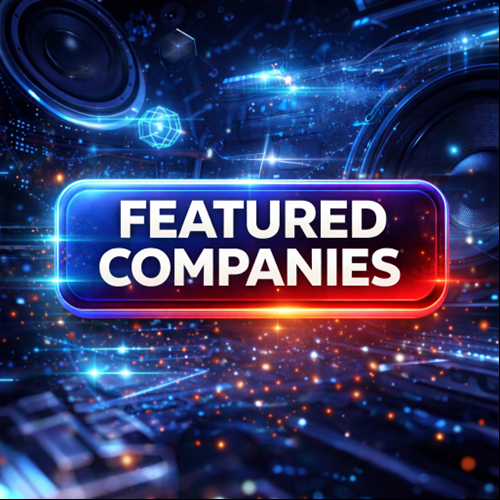 Featured Companies